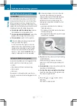 Preview for 70 page of Mercedes-Benz CL2012 Operator'S Manual