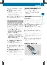 Preview for 77 page of Mercedes-Benz CL2012 Operator'S Manual