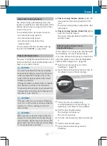 Preview for 83 page of Mercedes-Benz CL2012 Operator'S Manual