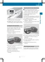 Preview for 87 page of Mercedes-Benz CL2012 Operator'S Manual