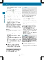 Preview for 92 page of Mercedes-Benz CL2012 Operator'S Manual