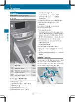 Preview for 110 page of Mercedes-Benz CL2012 Operator'S Manual