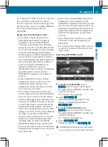 Preview for 115 page of Mercedes-Benz CL2012 Operator'S Manual