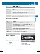 Preview for 119 page of Mercedes-Benz CL2012 Operator'S Manual