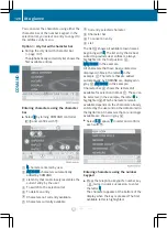 Preview for 122 page of Mercedes-Benz CL2012 Operator'S Manual