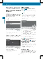 Preview for 124 page of Mercedes-Benz CL2012 Operator'S Manual