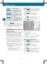 Preview for 130 page of Mercedes-Benz CL2012 Operator'S Manual