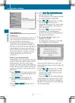 Preview for 132 page of Mercedes-Benz CL2012 Operator'S Manual