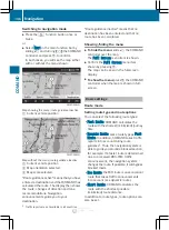 Preview for 138 page of Mercedes-Benz CL2012 Operator'S Manual