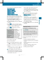 Preview for 139 page of Mercedes-Benz CL2012 Operator'S Manual