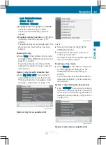 Preview for 141 page of Mercedes-Benz CL2012 Operator'S Manual