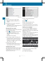 Preview for 142 page of Mercedes-Benz CL2012 Operator'S Manual