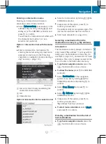 Preview for 145 page of Mercedes-Benz CL2012 Operator'S Manual