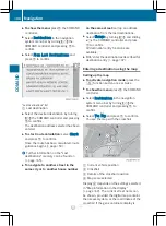 Preview for 146 page of Mercedes-Benz CL2012 Operator'S Manual