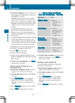 Preview for 148 page of Mercedes-Benz CL2012 Operator'S Manual