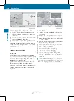 Preview for 154 page of Mercedes-Benz CL2012 Operator'S Manual