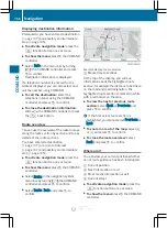 Preview for 158 page of Mercedes-Benz CL2012 Operator'S Manual