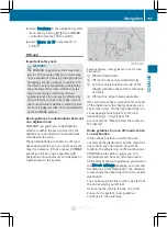 Preview for 159 page of Mercedes-Benz CL2012 Operator'S Manual