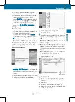 Preview for 163 page of Mercedes-Benz CL2012 Operator'S Manual