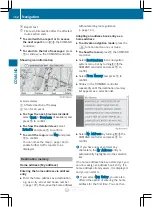 Preview for 164 page of Mercedes-Benz CL2012 Operator'S Manual