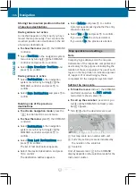 Preview for 168 page of Mercedes-Benz CL2012 Operator'S Manual