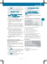 Preview for 171 page of Mercedes-Benz CL2012 Operator'S Manual