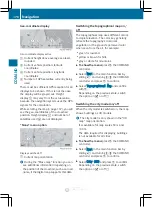 Preview for 172 page of Mercedes-Benz CL2012 Operator'S Manual