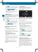 Preview for 174 page of Mercedes-Benz CL2012 Operator'S Manual