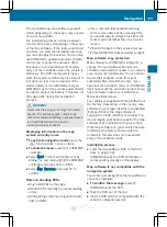 Preview for 175 page of Mercedes-Benz CL2012 Operator'S Manual