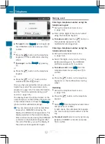 Preview for 186 page of Mercedes-Benz CL2012 Operator'S Manual