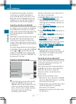 Preview for 190 page of Mercedes-Benz CL2012 Operator'S Manual