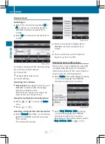 Preview for 200 page of Mercedes-Benz CL2012 Operator'S Manual