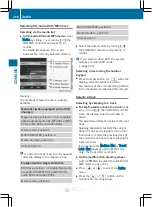 Preview for 210 page of Mercedes-Benz CL2012 Operator'S Manual