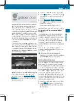 Preview for 213 page of Mercedes-Benz CL2012 Operator'S Manual