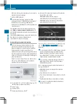 Preview for 220 page of Mercedes-Benz CL2012 Operator'S Manual