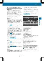 Preview for 221 page of Mercedes-Benz CL2012 Operator'S Manual