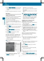 Preview for 230 page of Mercedes-Benz CL2012 Operator'S Manual