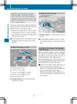 Preview for 264 page of Mercedes-Benz CL2012 Operator'S Manual