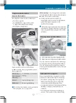 Preview for 279 page of Mercedes-Benz CL2012 Operator'S Manual