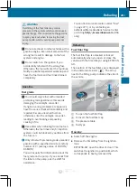 Preview for 283 page of Mercedes-Benz CL2012 Operator'S Manual