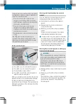 Preview for 293 page of Mercedes-Benz CL2012 Operator'S Manual