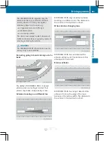 Preview for 303 page of Mercedes-Benz CL2012 Operator'S Manual