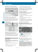 Preview for 304 page of Mercedes-Benz CL2012 Operator'S Manual