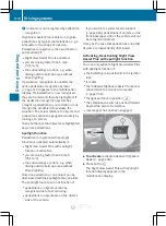 Preview for 320 page of Mercedes-Benz CL2012 Operator'S Manual