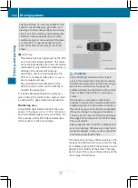 Preview for 324 page of Mercedes-Benz CL2012 Operator'S Manual