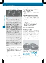 Preview for 326 page of Mercedes-Benz CL2012 Operator'S Manual