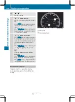 Preview for 334 page of Mercedes-Benz CL2012 Operator'S Manual