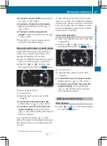 Preview for 339 page of Mercedes-Benz CL2012 Operator'S Manual