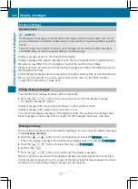 Preview for 348 page of Mercedes-Benz CL2012 Operator'S Manual