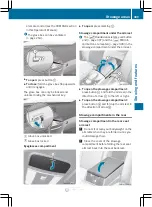 Preview for 391 page of Mercedes-Benz CL2012 Operator'S Manual